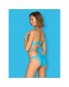 Maillot de bain 2 pcs Cobal bleu/Jesyh