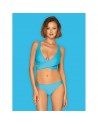 Maillot de bain 2 pcs Cobal bleu/Jesyh
