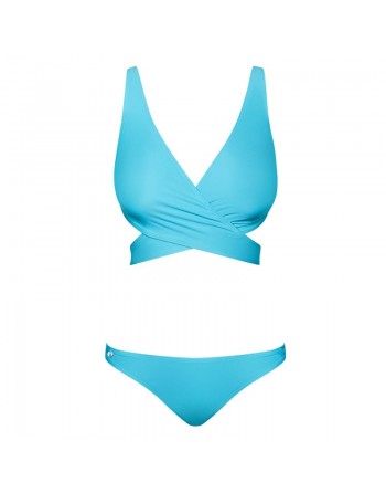 Maillot de bain 2 pcs Cobal bleu/Jesyh