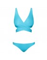 Maillot de bain 2 pcs Cobal bleu/Jesyh