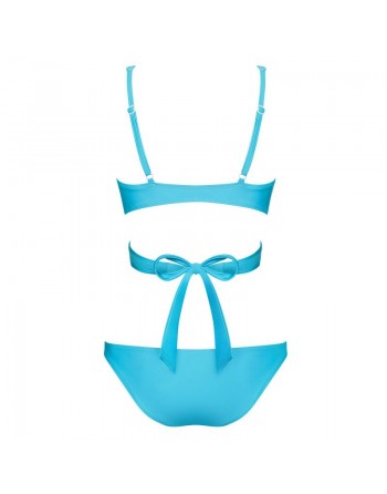 Maillot de bain 2 pcs Cobal bleu/Jesyh