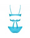 Maillot de bain 2 pcs Cobal bleu/Jesyh