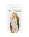 Babydoll Hater turquoise/Jesyh