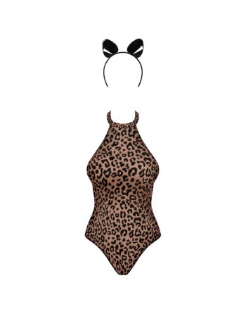 Body Catina noir/Jesyh