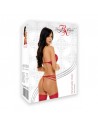 Body Tedo cerise/Jesyh