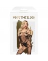 Bodystocking Matumoli noir/Jesyh