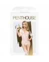 Bodystocking Sukali blanc/Jesyh