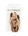 Bodystocking Fancy noir/Jesyh