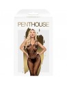 Bodystocking Moboki noir/Jesyh