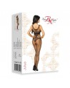 Bodystocking Elingeli noir/Jesyh