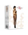 Bodystocking Moyi noir/Jesyh