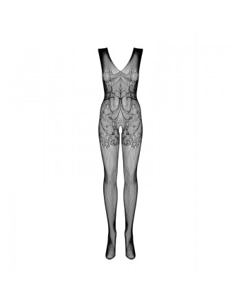 Bodystocking Eteke noir/Jesyh