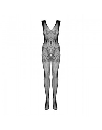 Bodystocking Eteke noir/Jesyh