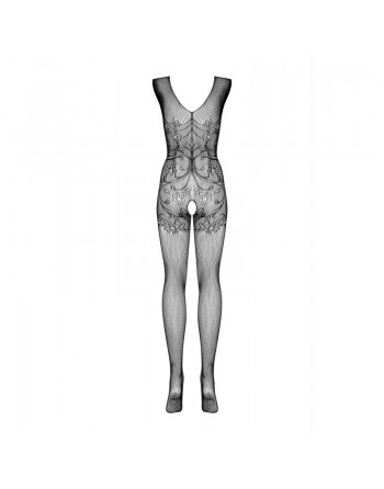 Bodystocking Eteke noir/Jesyh