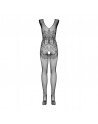 Bodystocking Eteke noir/Jesyh