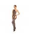 Bodystocking  Biri noir/Jesyh