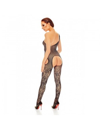 Bodystocking  Biri noir/Jesyh