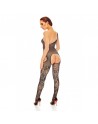 Bodystocking  Biri noir/Jesyh
