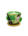 Agnès bougie de massage thé vert/Jesyh
