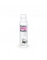 Mousse de massage noix de coco 150 ml/Jesyh