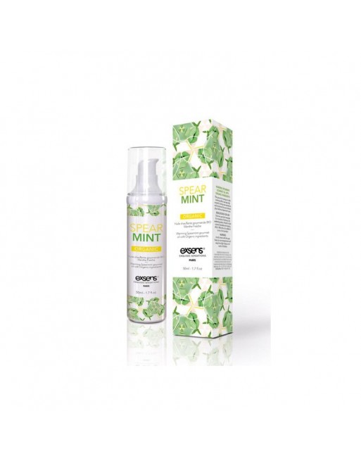 Huile chauffante gourmande 50ml/Jesyh Huile chauffante gourmande 50ml/Jesyh