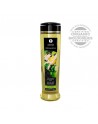 Huile de massage naturelle thé vert 240 ml/Jesyh