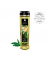 Huile de massage naturelle thé vert 240 ml/Jesyh