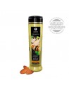 Huile de massage naturelle amande 240 ml/Jesyh