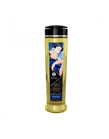 Huile relaxante et excitante fleur de minuit 240 ml/Jesyh