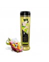 Huile de massage relaxante et excitante fusion d'Asie 240 ml/Jesyh