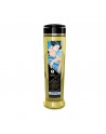 Huile de massage relaxante et excitante coco 240 ml/Jesyh