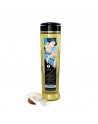 Huile de massage relaxante et excitante coco 240ml/Jesyh