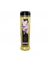 Huile de massage relaxante et excitante lavande 240 ml