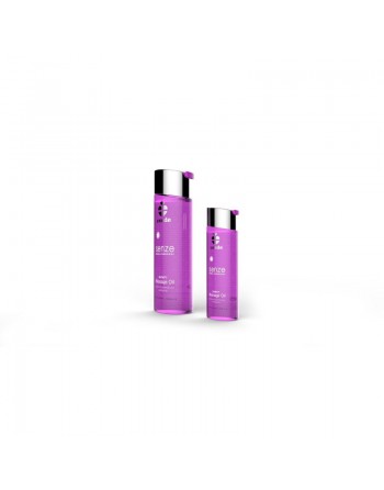 Huile de massage sensuelle divinity 150 ml/Jesyh