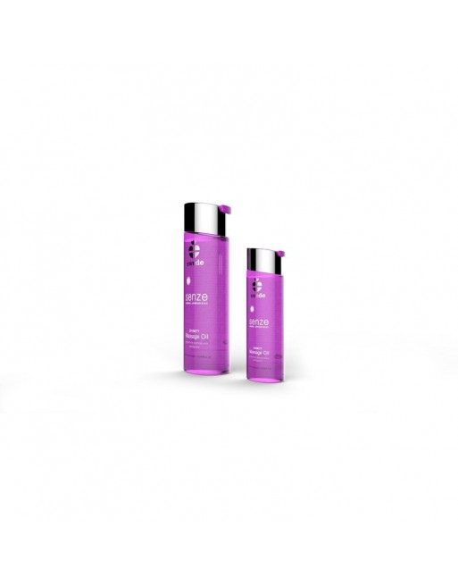 Huile de massage sensuelle divinity 150 ml Huile de massage sensuelle divinity 150 ml