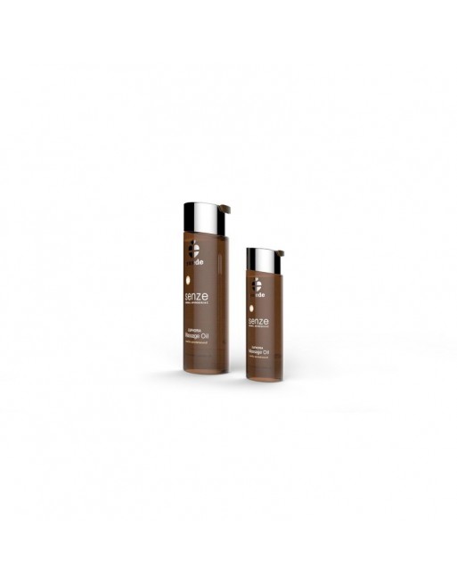 Huile de massage Senze Euphoria - 150 ml Huile de massage Senze Euphoria - 150 ml