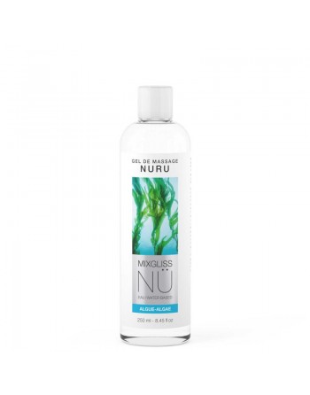 Gel de massage NU Algue 250 ml/Jesyh