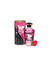 Huile chauffante framboise 100 ml/Jesyh