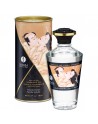 Huile chauffante fetish vanille 100 ml/Jesyh