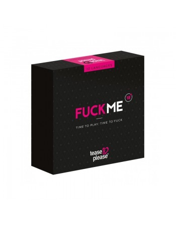 Jeu pour couple Fuckme/Jesyh