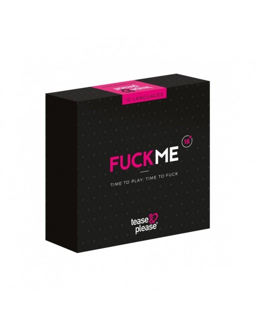 Jeu pour couple Fuckme/Jesyh