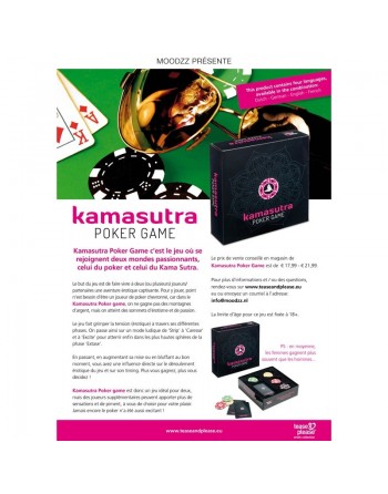Kamasutra Poker Game/Jesyh