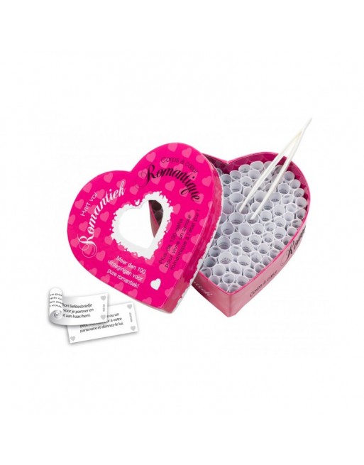 Corps à Coeur Romantique/Jesyh Corps à Coeur Romantique/Jesyh