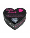 Jeu Erotic Heart /Jesyh