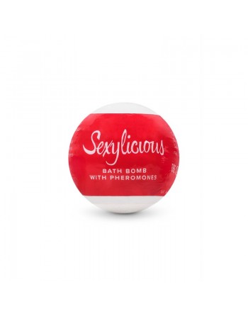 Bernadette bombe de bain sexy 100 g/Jesyh