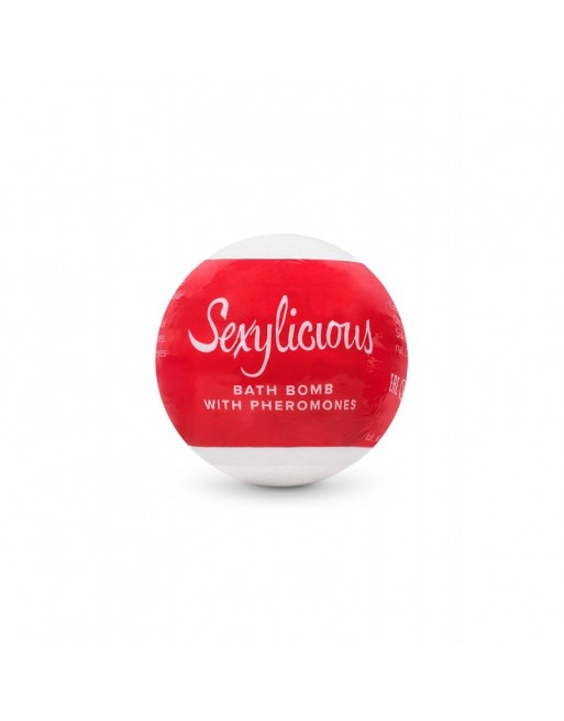 Bernadette bombe de bain sexy 100 g/Jesyh