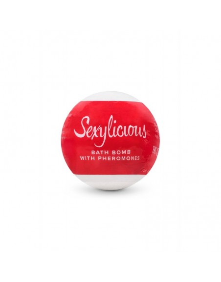 Bernadette bombe de bain sexy 100 g/Jesyh