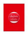 Bernadette bombe de bain sexy 100 g/Jesyh