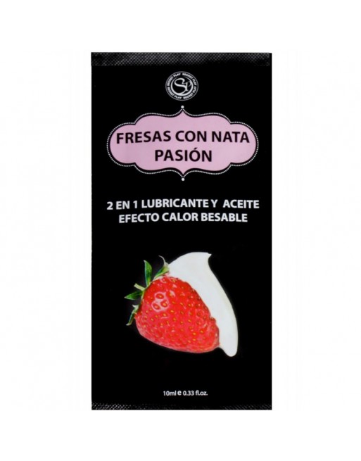 Monodose arome fraise au lait 10ml 3610 Monodose arome fraise au lait 10ml 3610