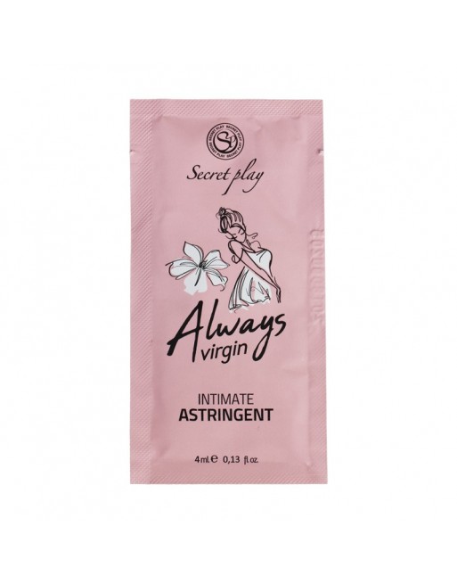 Monodose liquide astringent Always virgin 2ml 3660 Monodose liquide astringent Always virgin 2ml 3660